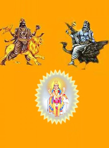 Chandal Dosha Nivaran Puja