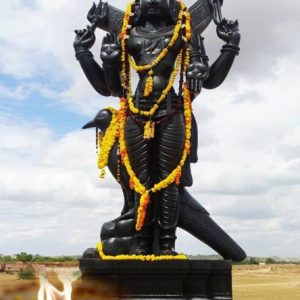 Shani Dosh Nivaran Puja