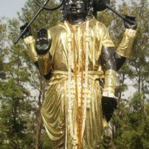 Shani Saturn Mantra Siddhi Japa and Yagna